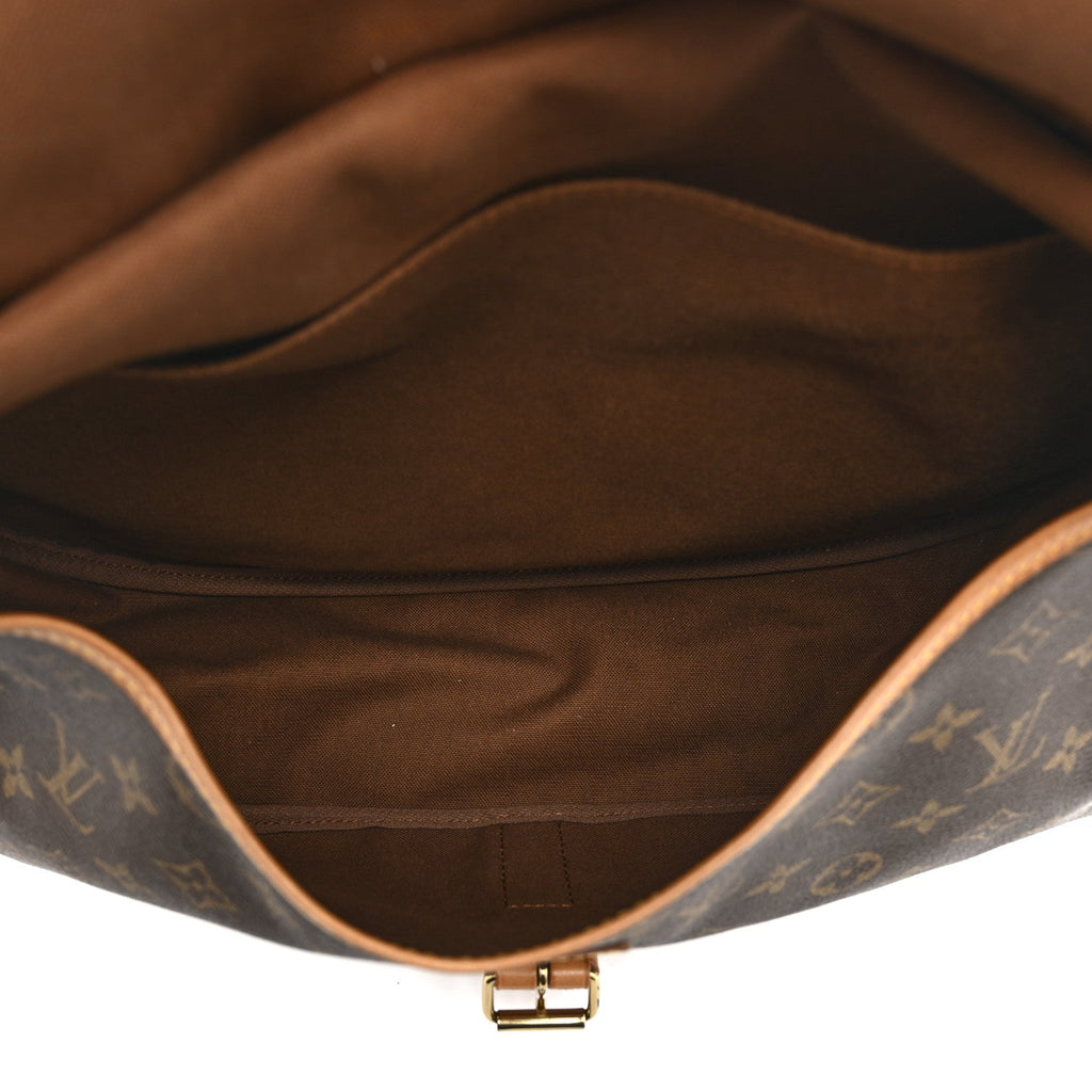 Monogram Saumur 35