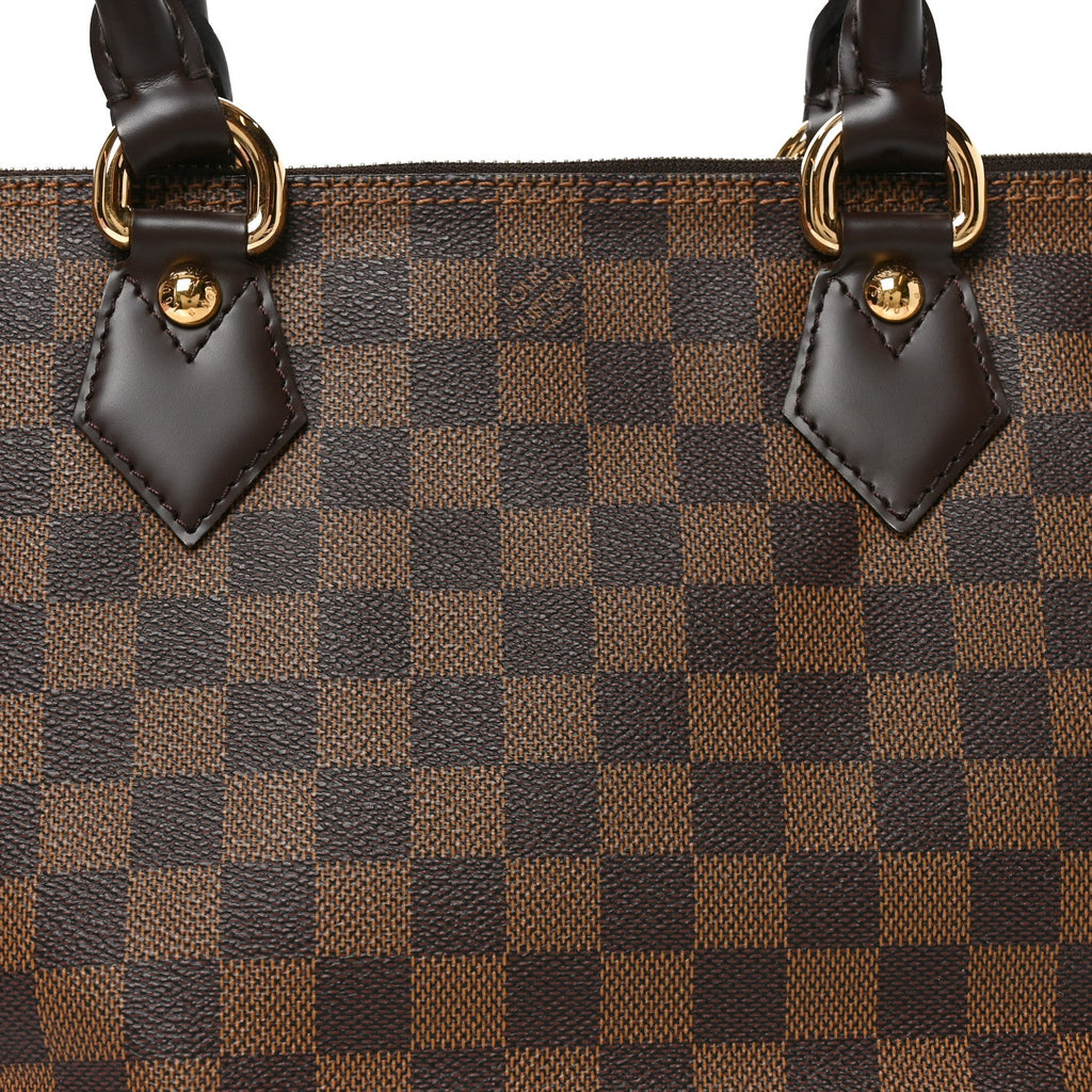 Damier Ebene Saleya PM