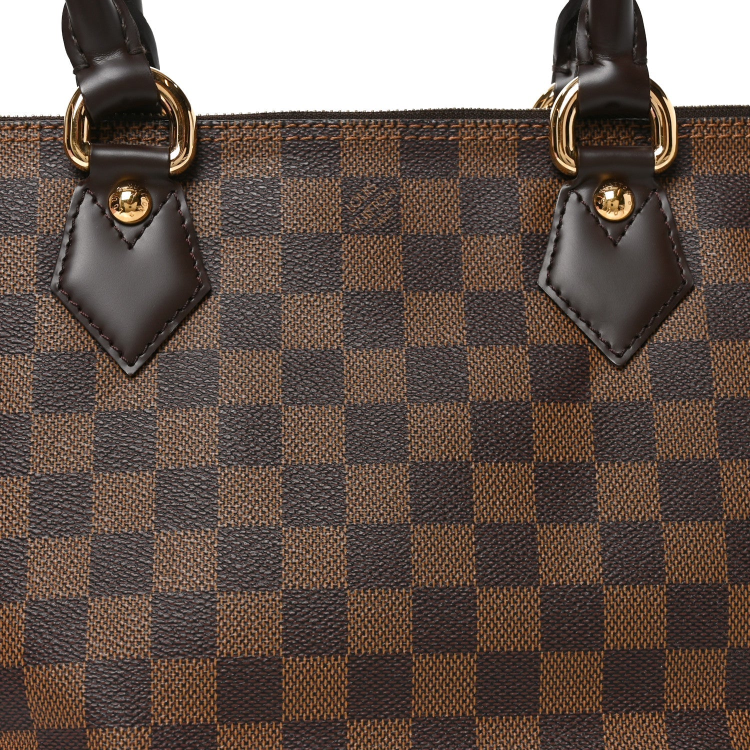Damier Ebene Saleya PM