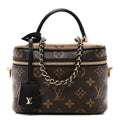 Reverse Monogram Vanity PM