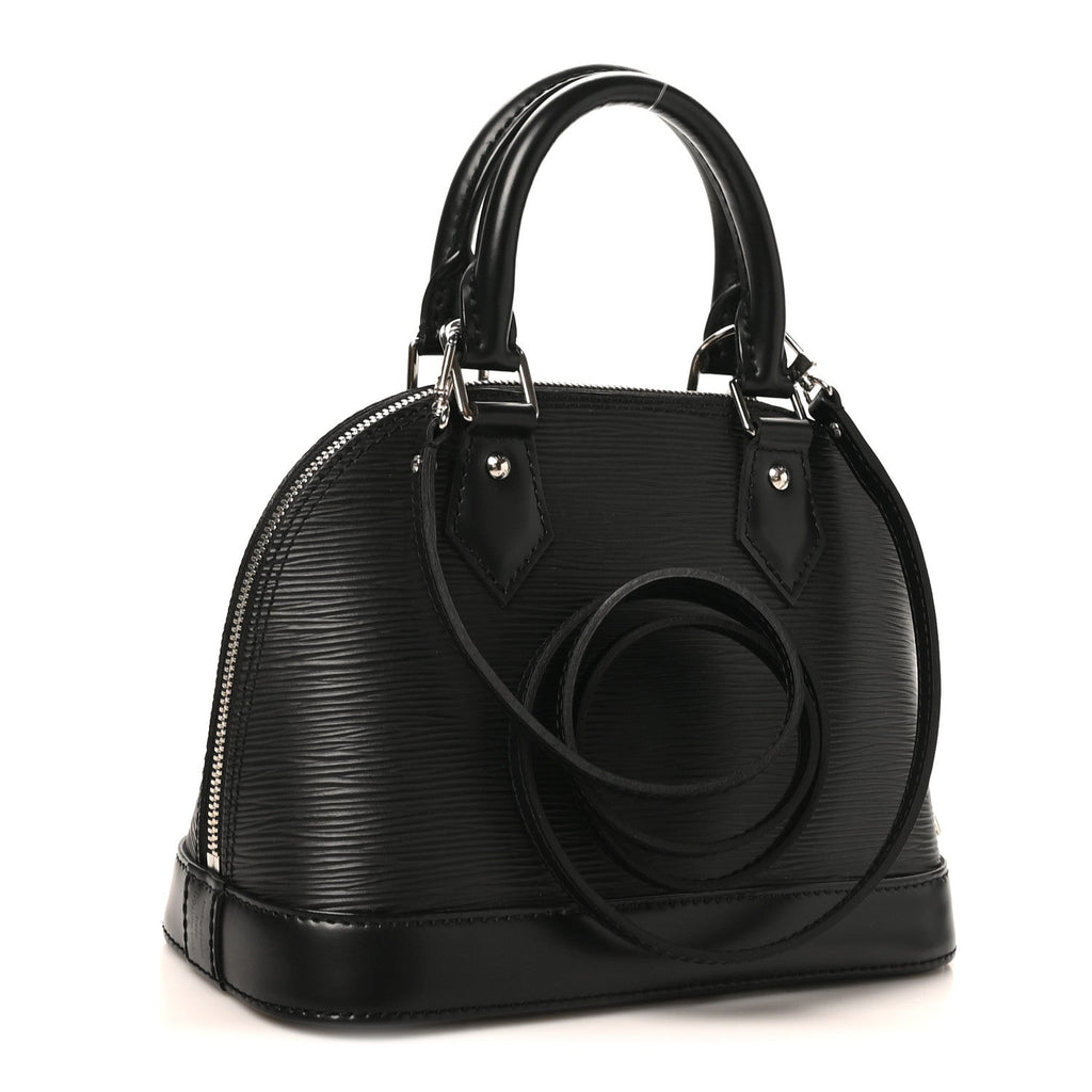 Epi Alma BB Black