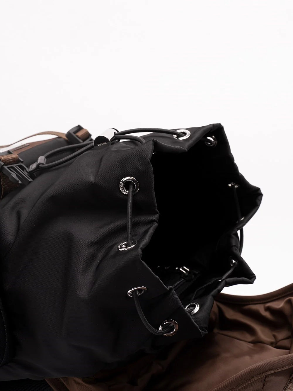 Prada Men Re-Nylon Backpack