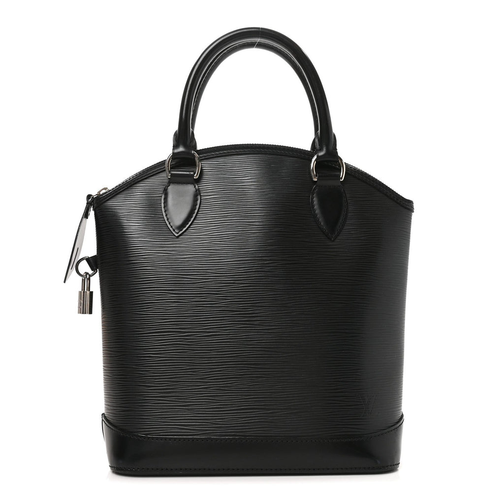 Epi Lockit Black