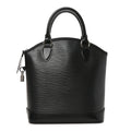 Epi Lockit Black