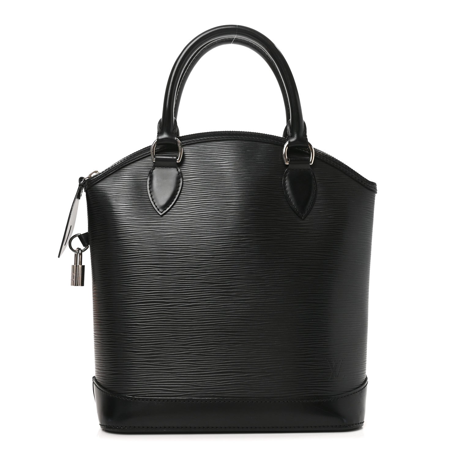 Epi Lockit Black