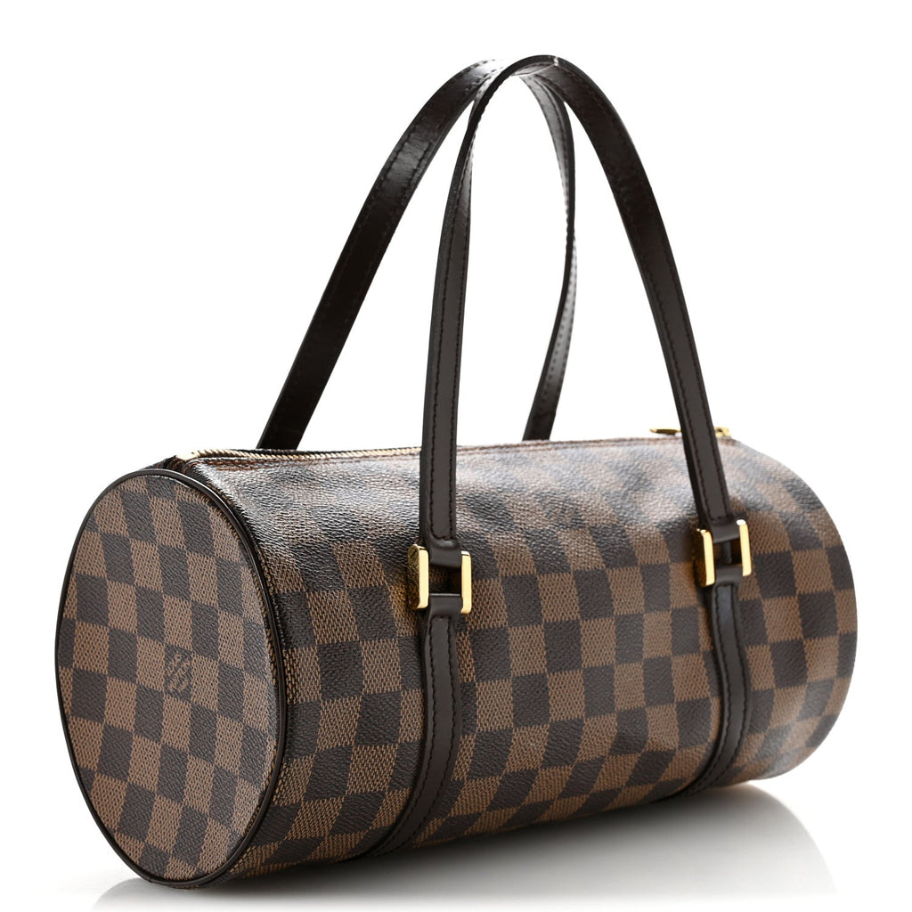 Damier Ebene Papillon 26