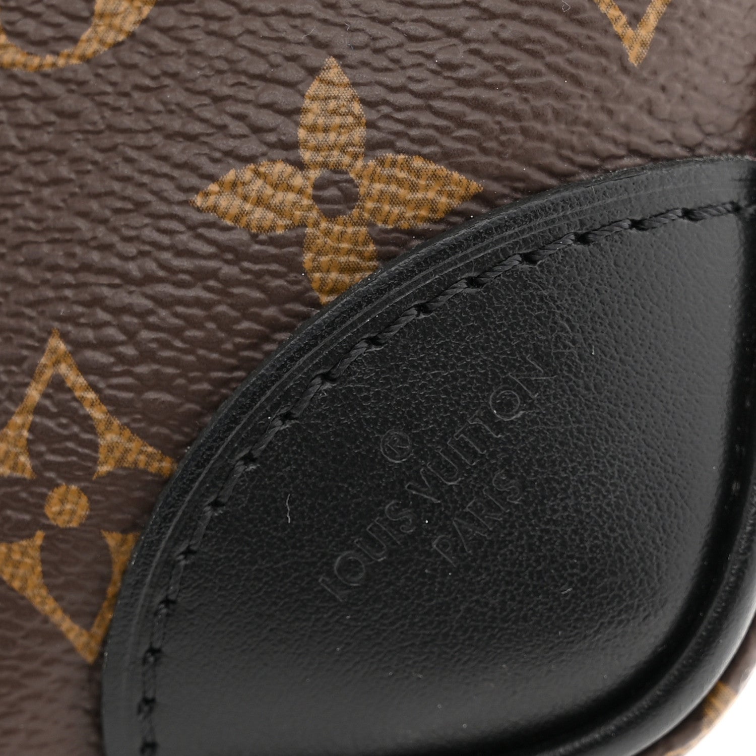 Monogram Odeon PM Black