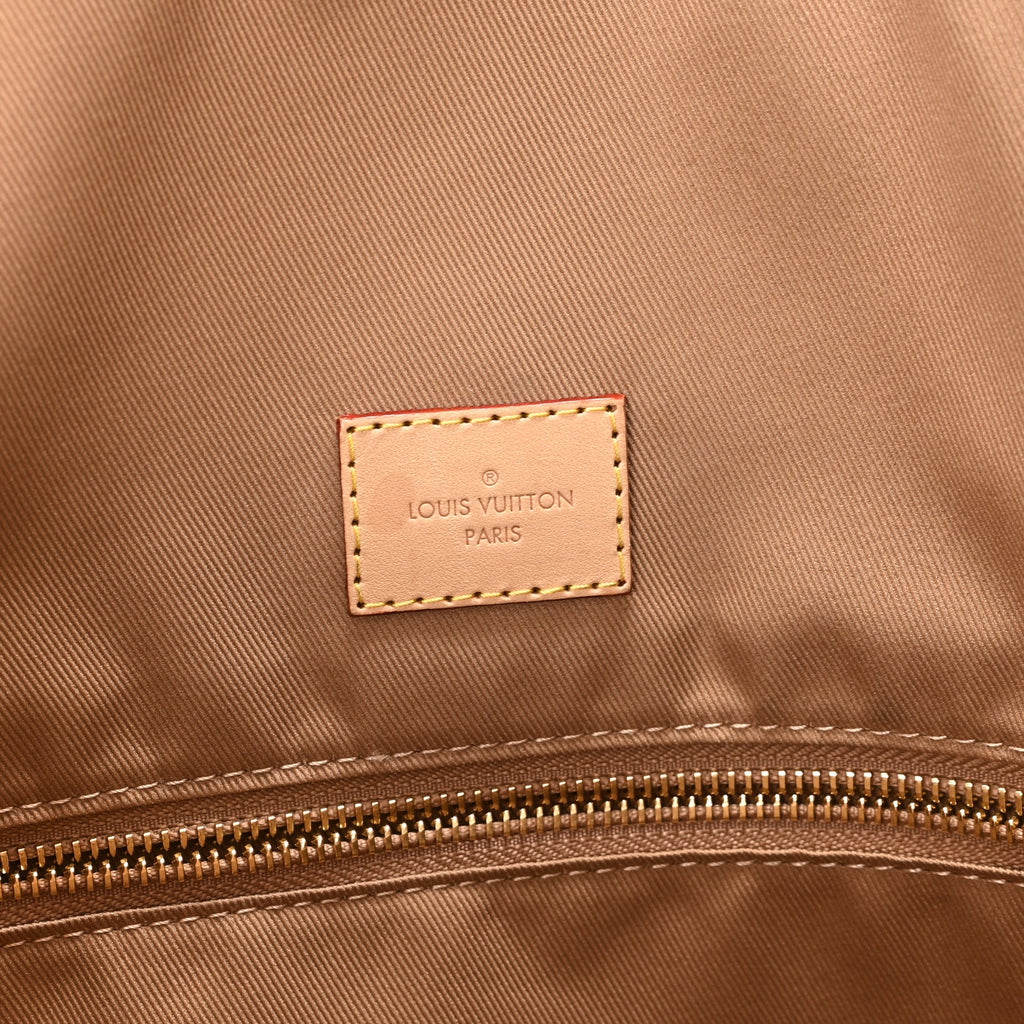 Monogram Graceful MM