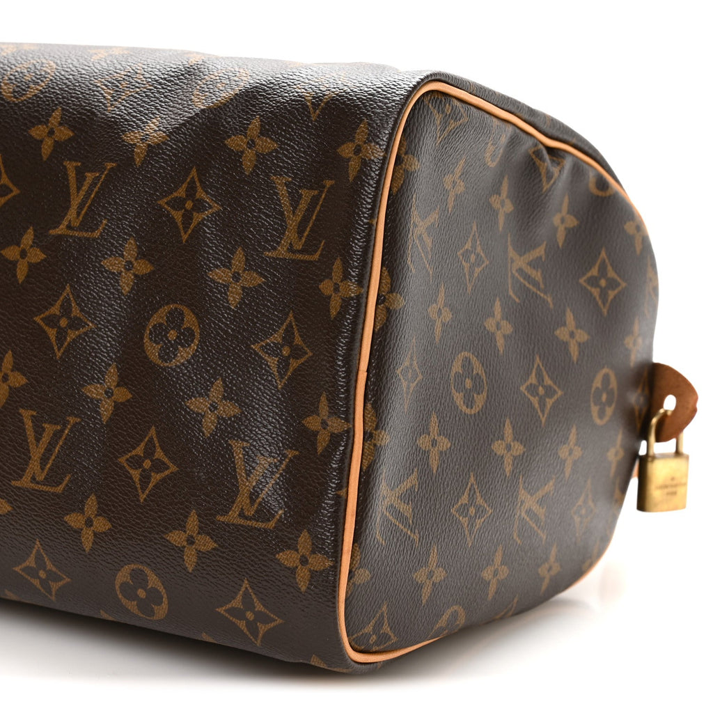 Monogram Speedy 30