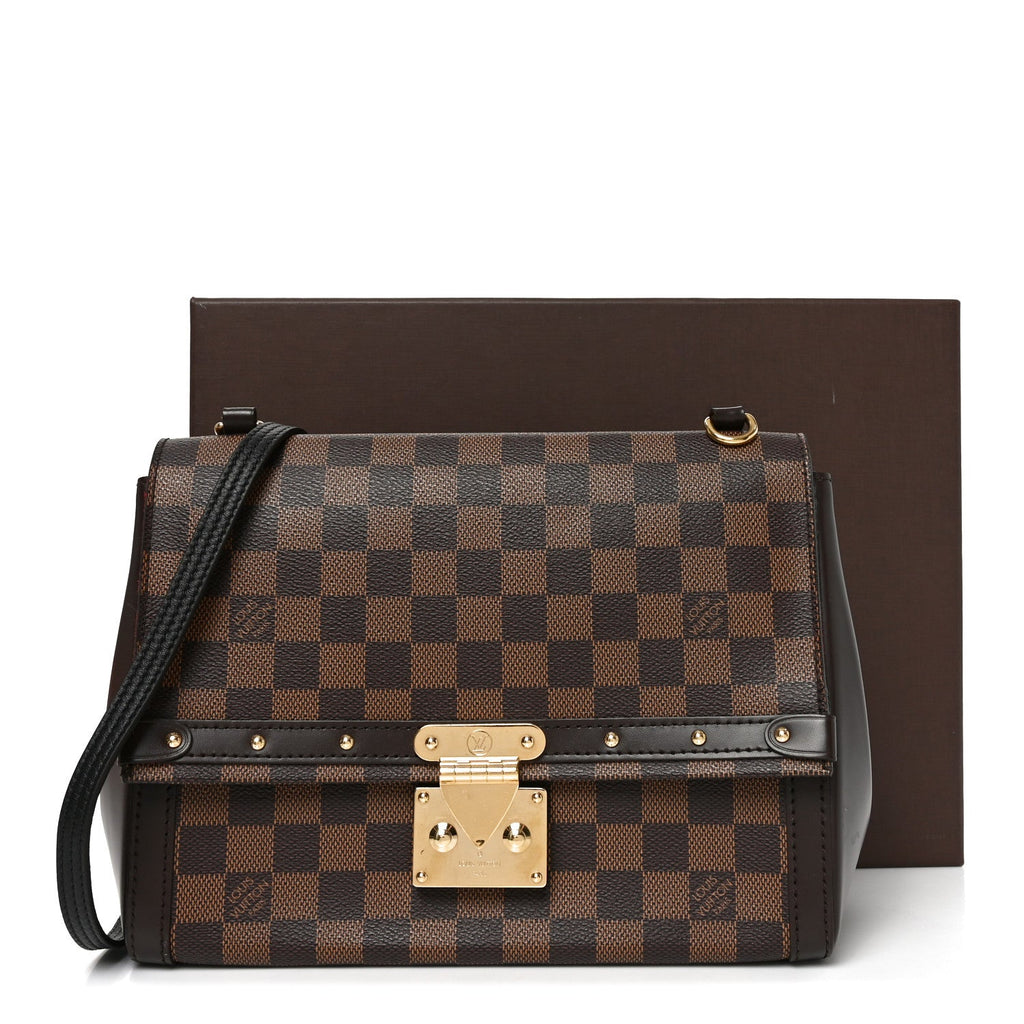 Damier Ebene Venice