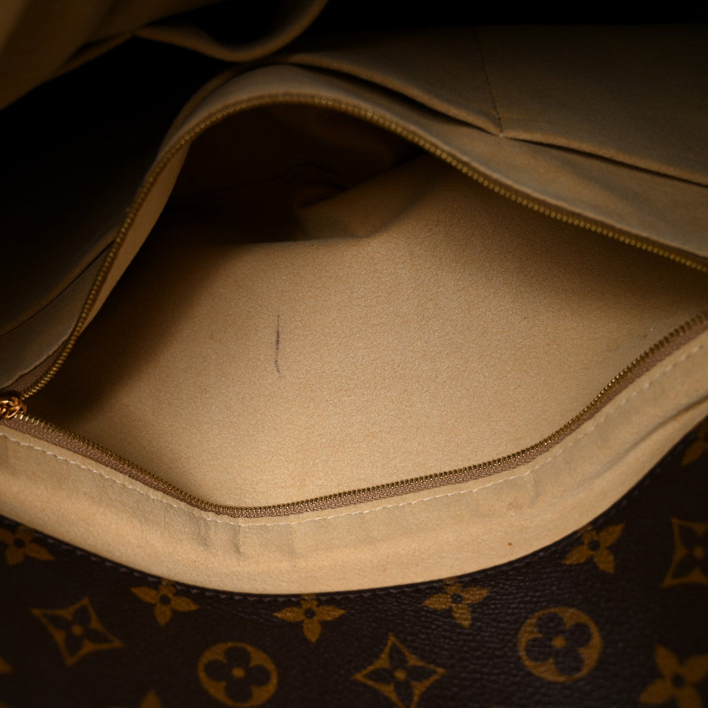 Monogram Artsy MM
