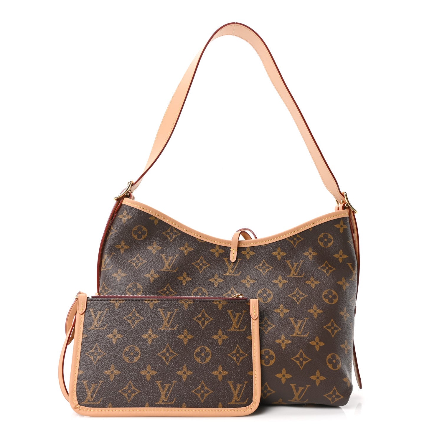 Monogram Carryall PM