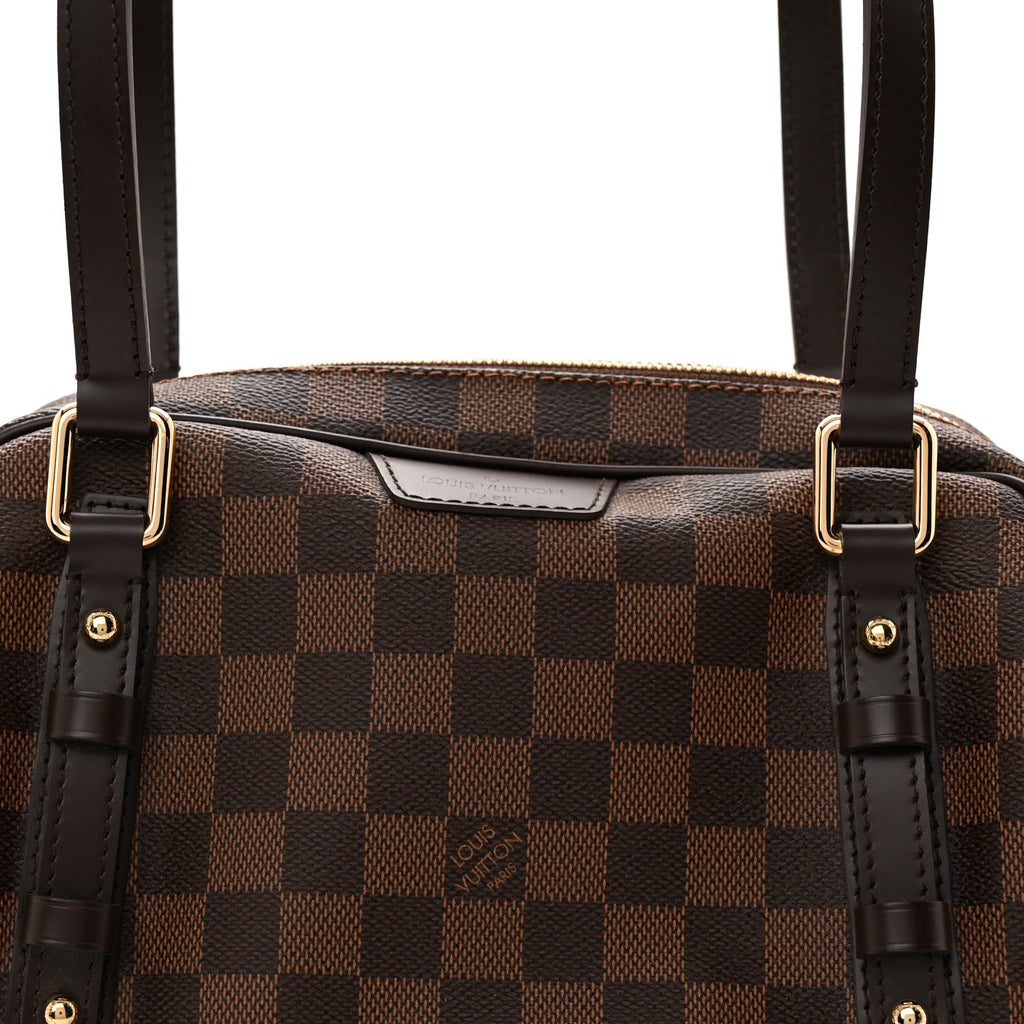 Damier Ebene Rivington PM
