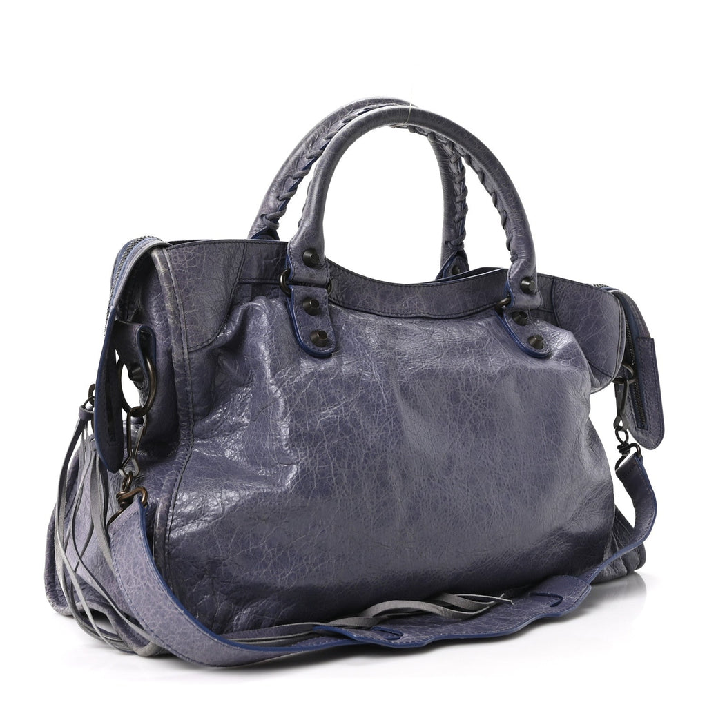 Agneau Classic Hardware City Jacynthe