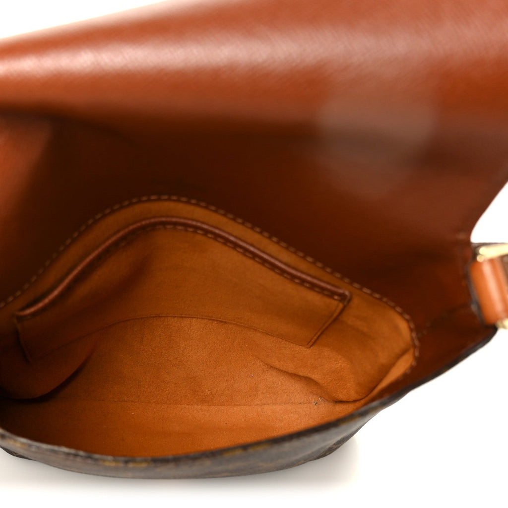 Monogram Musette Salsa