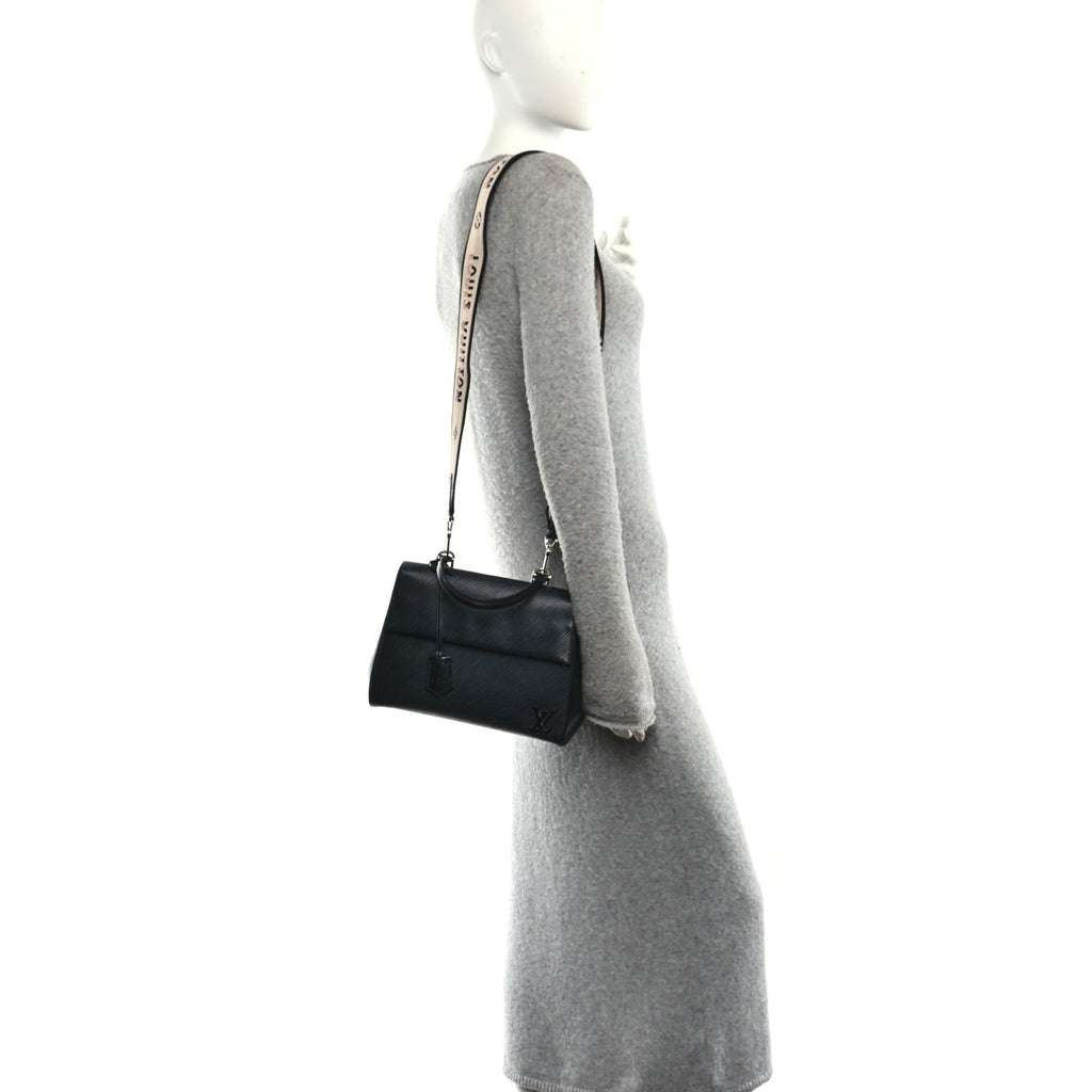 Epi Cluny Mini Black