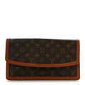 Monogram Pochette Dame 29