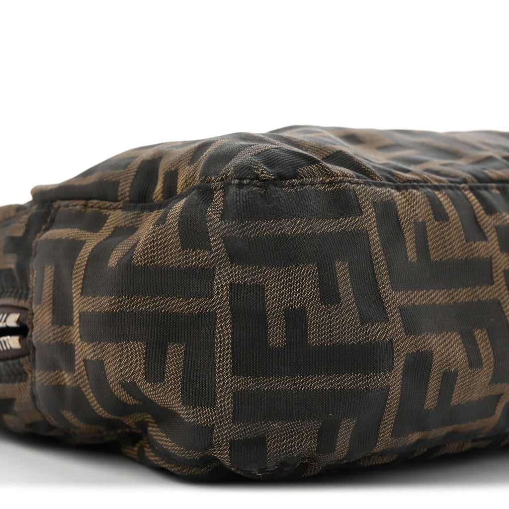 Zucca Shoulder Bag Tobacco