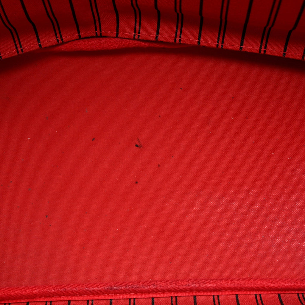 Damier Ebene Neo Neverfull MM