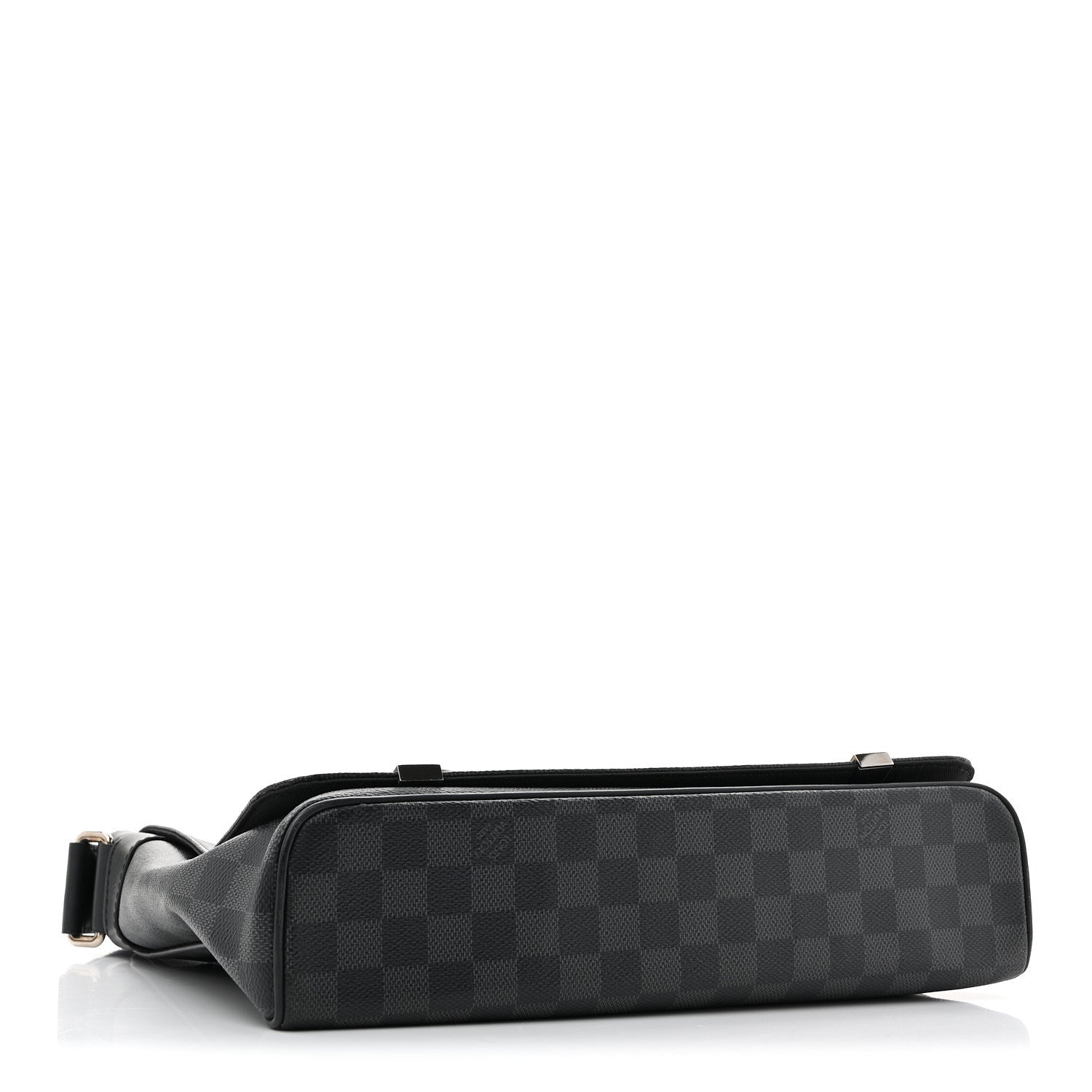 Damier Graphite District MM