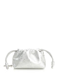 Loewe Women Mini "Flamenco Clutch" Bag