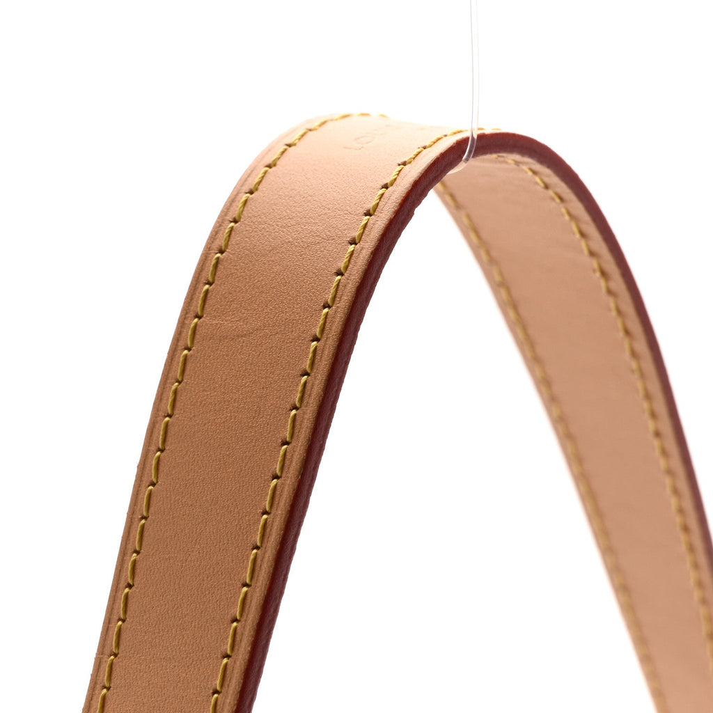 Monogram Diane Black