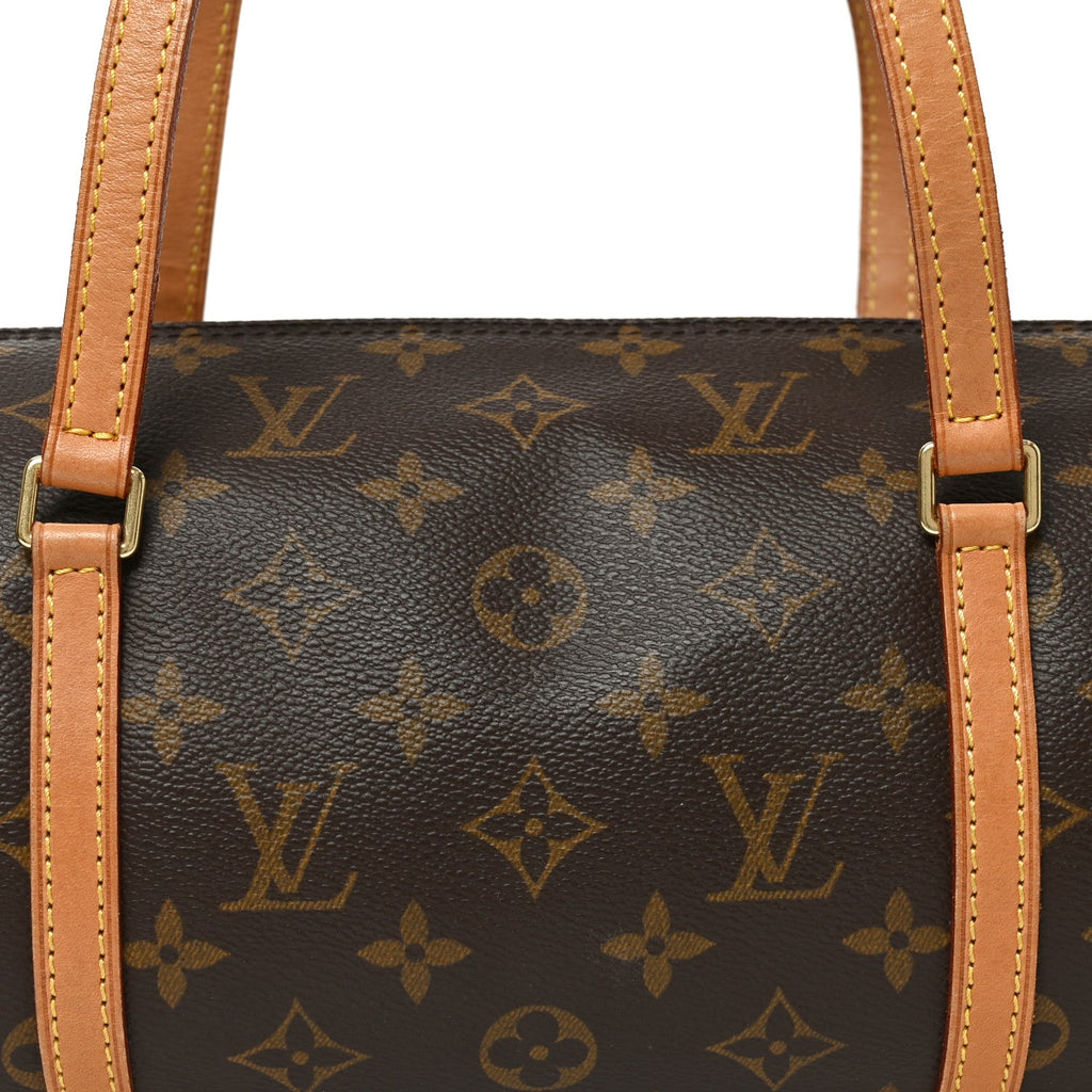 Monogram Papillon 30