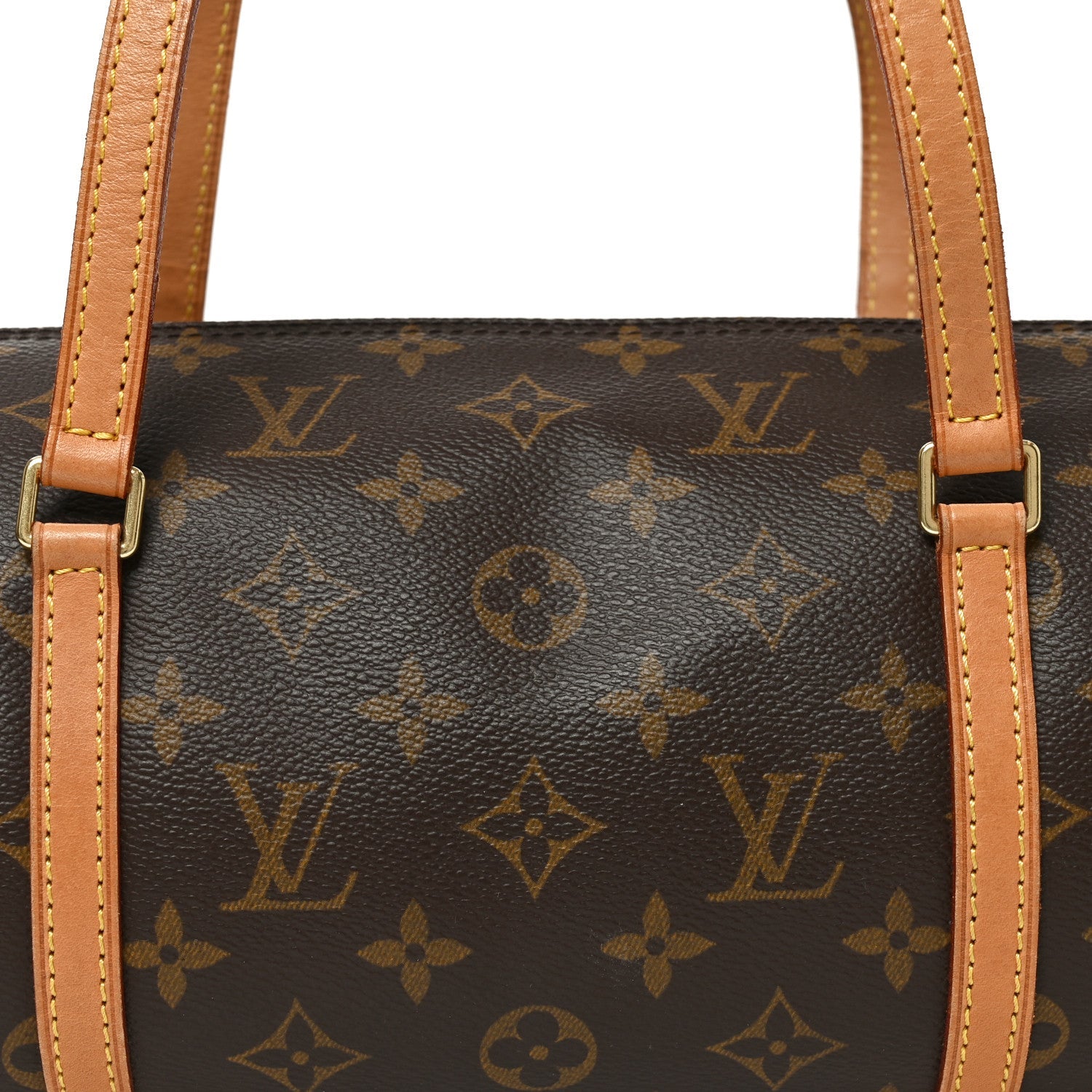 Monogram Papillon 30