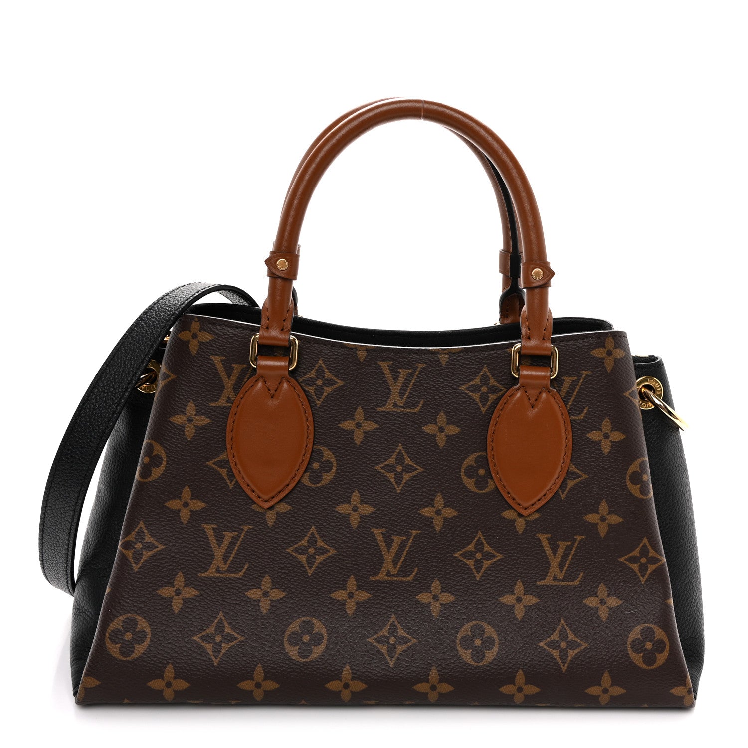 Monogram Vendome BB Black