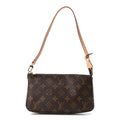 Monogram Pochette Accessories NM