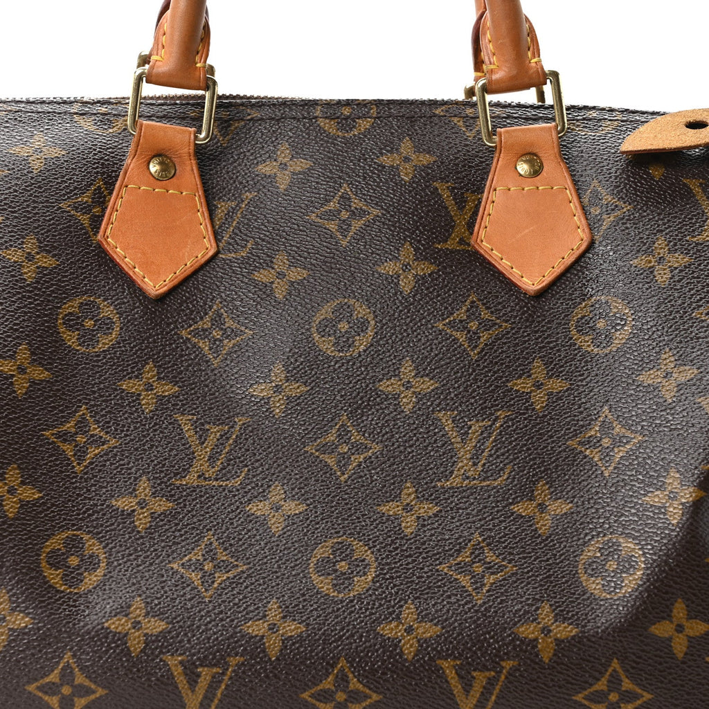Monogram Speedy 35