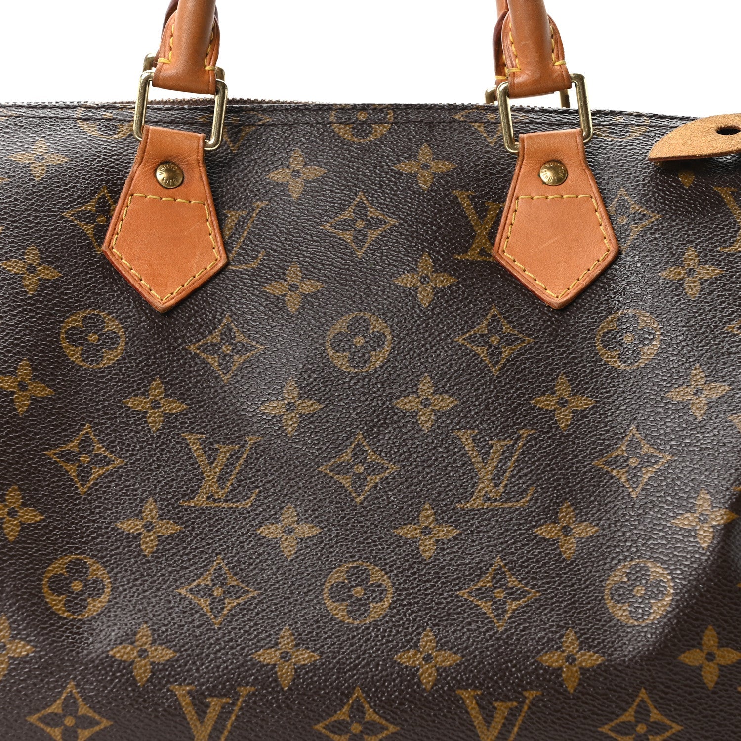 Monogram Speedy 35
