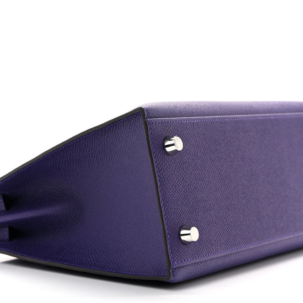 Epsom Kelly Sellier 25 Purple