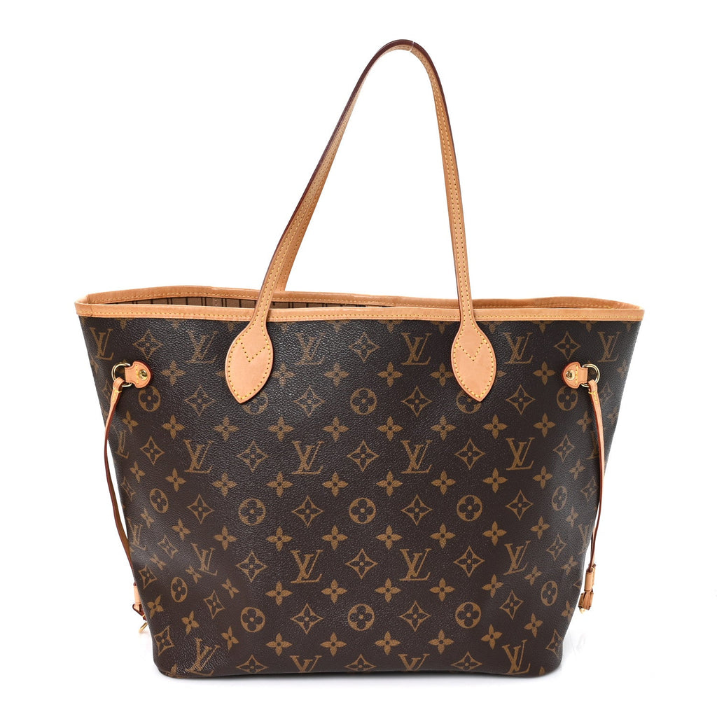 Monogram Neverfull MM