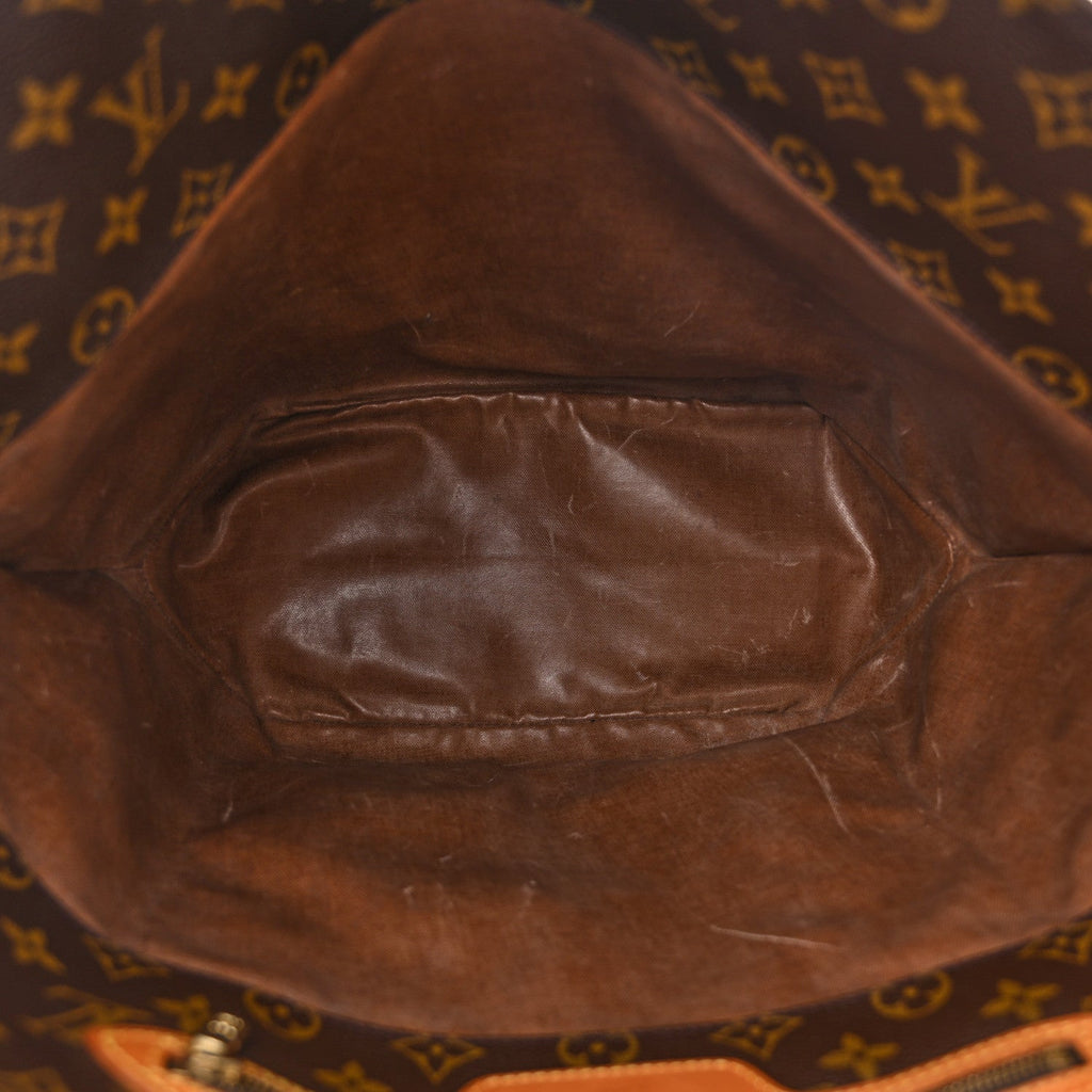 Monogram Sac Shopping Tote