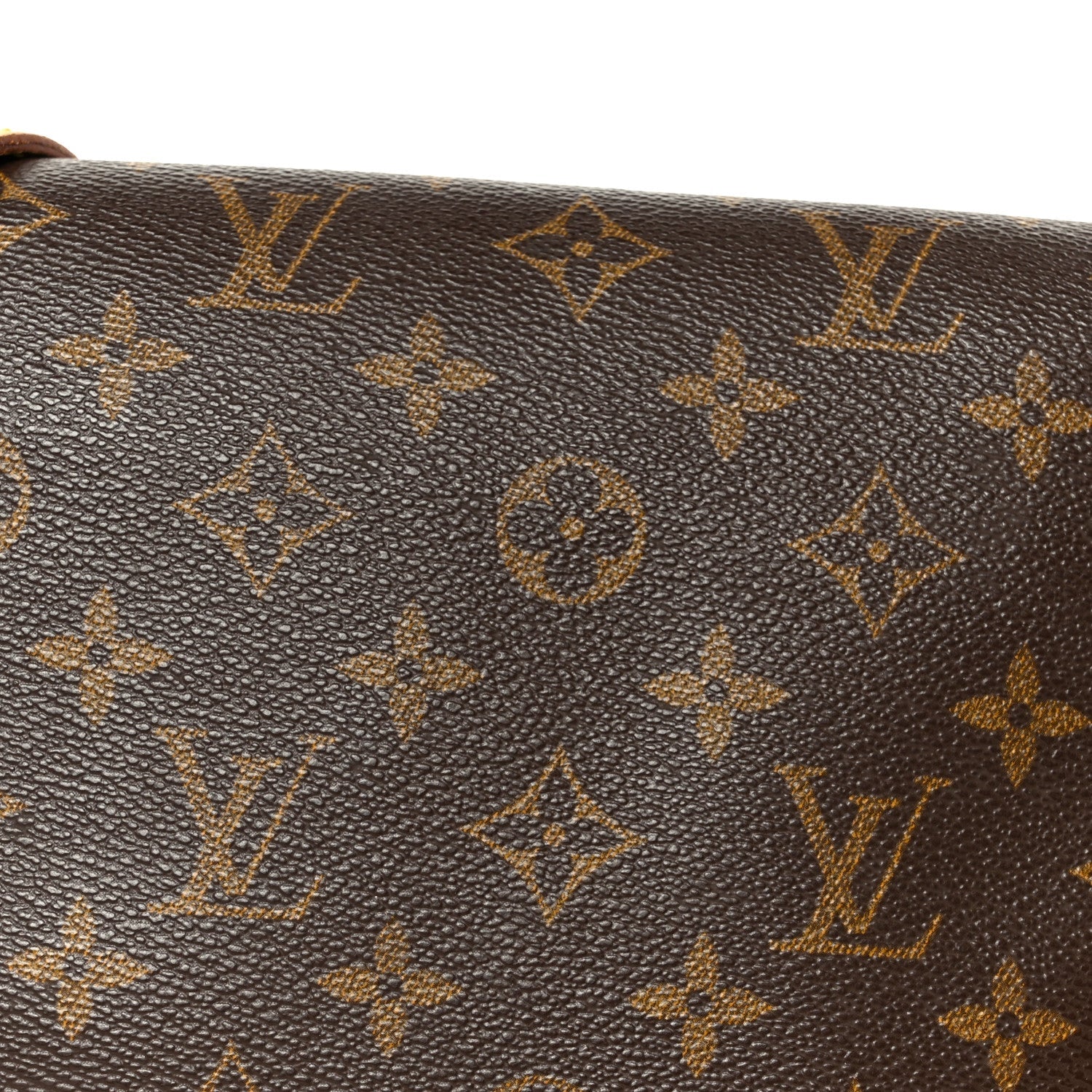 Monogram Musette Salsa