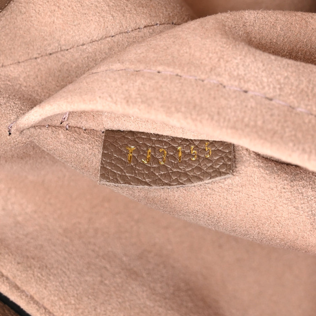Empreinte Trocadero Taupe
