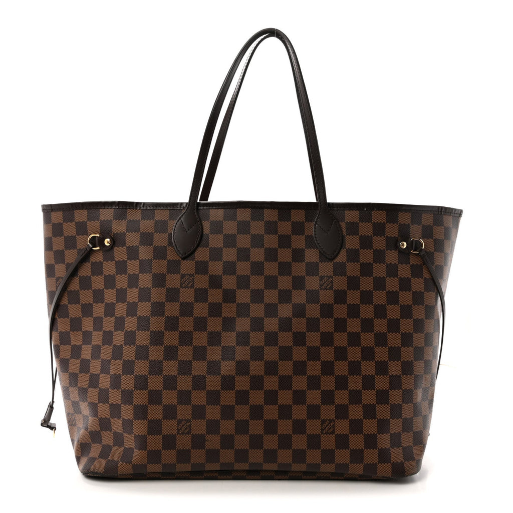 Damier Ebene Neo Neverfull GM