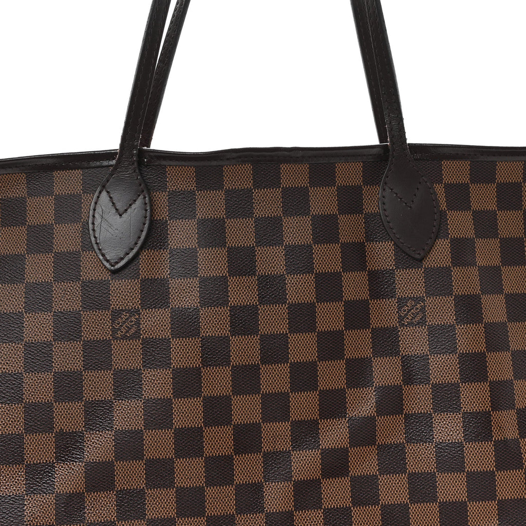 Damier Ebene Neo Neverfull GM