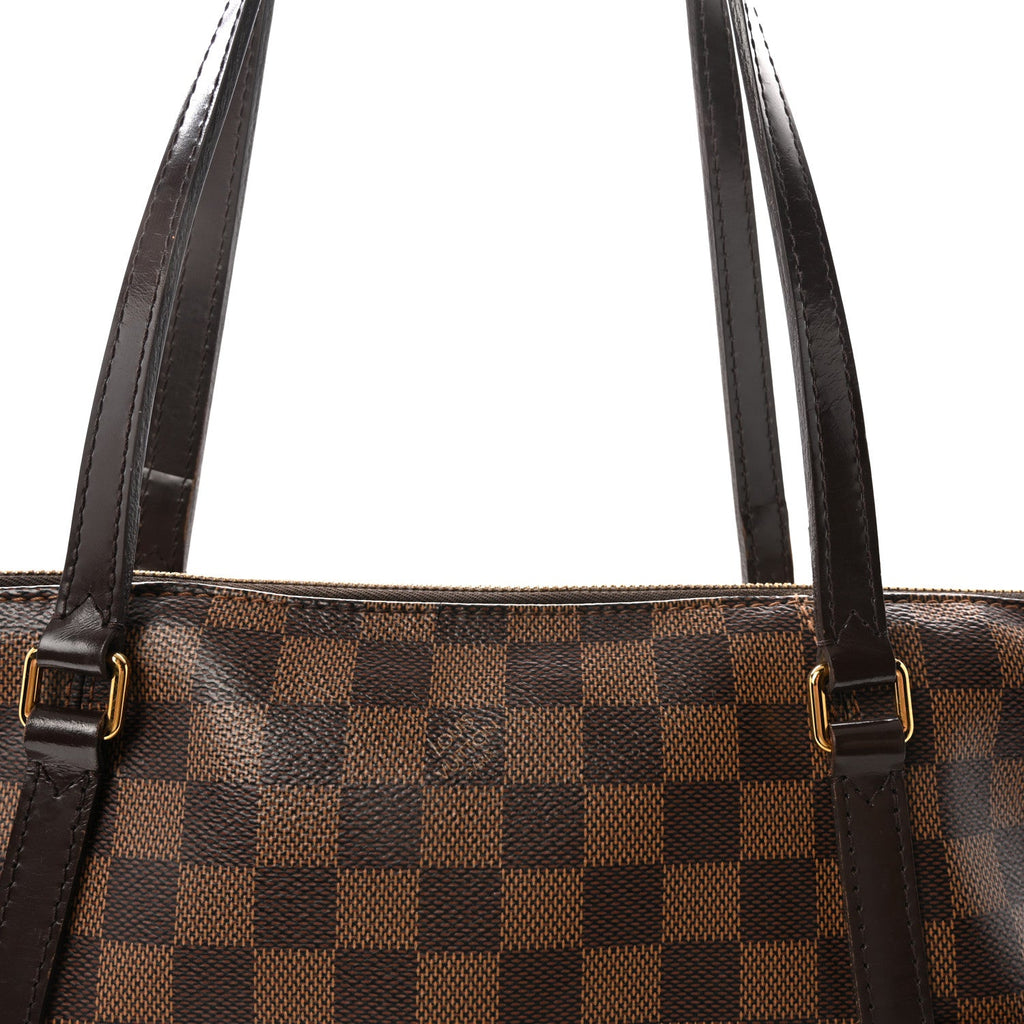 Damier Ebene Totally MM