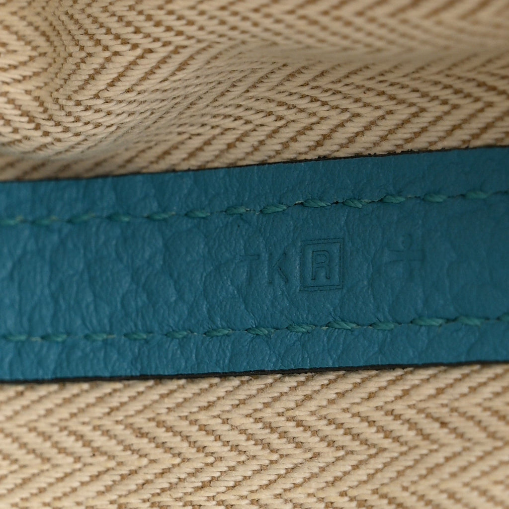 Negonda Garden Party 36 MM Turquoise