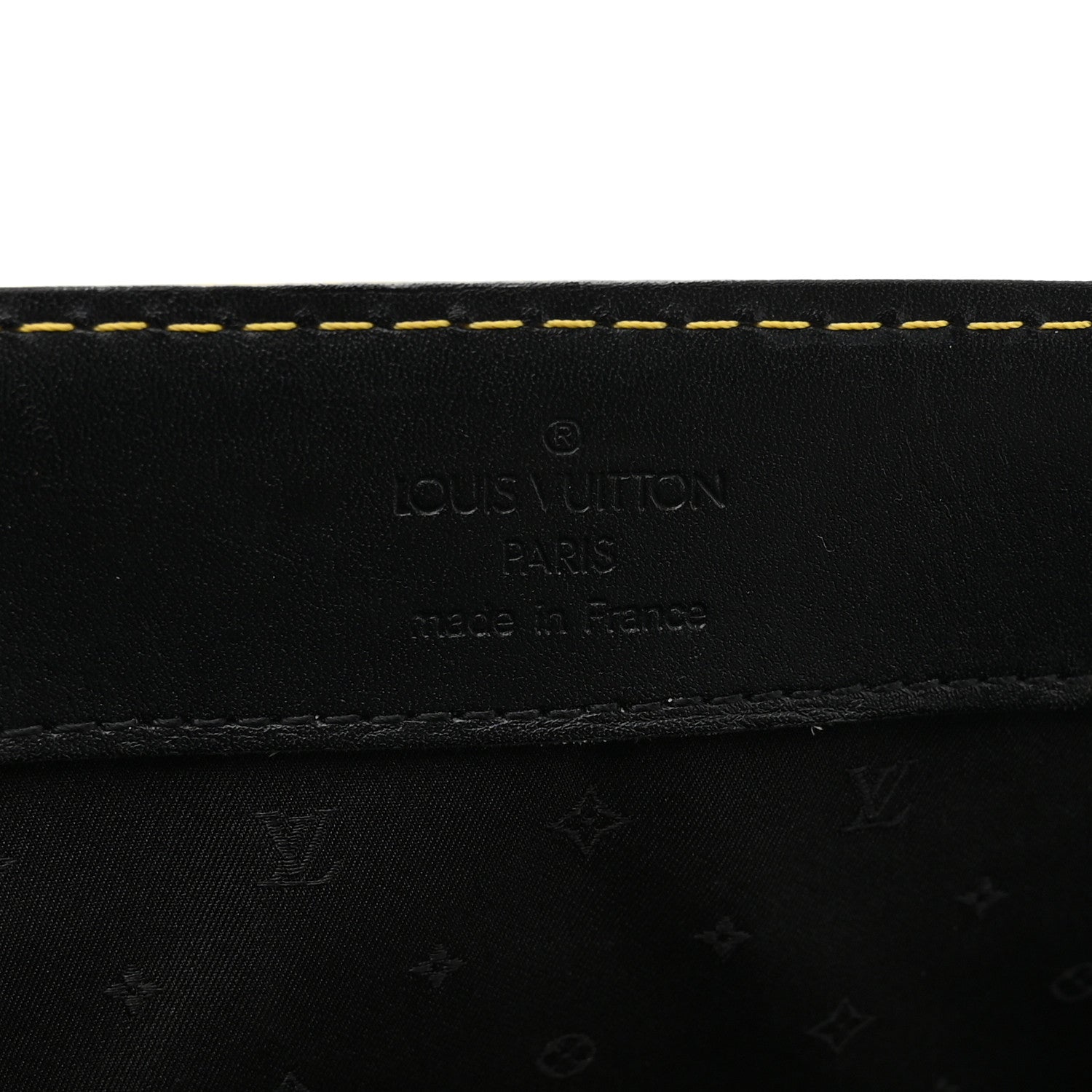 Suhali Le Fabuleux Black