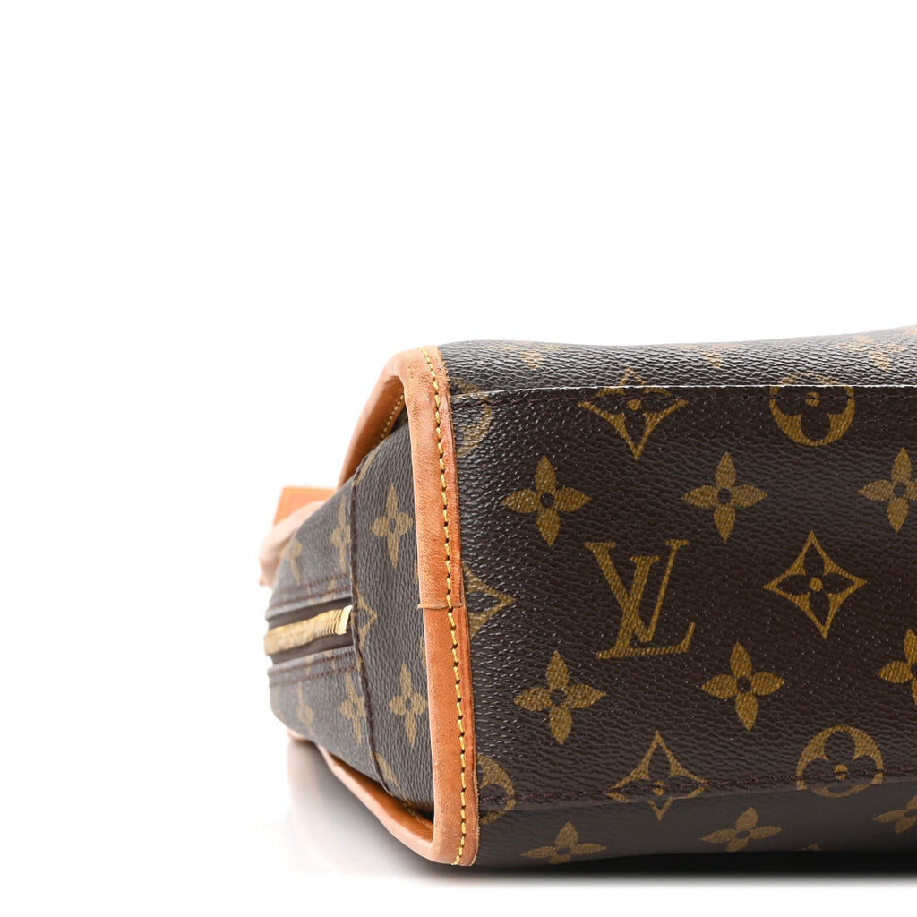 Monogram Rivoli Briefcase