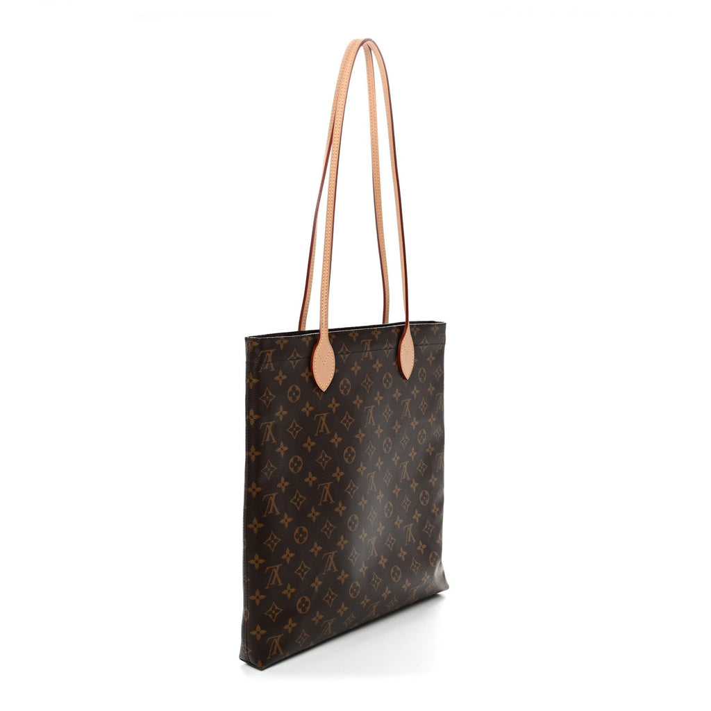 Monogram Carry It