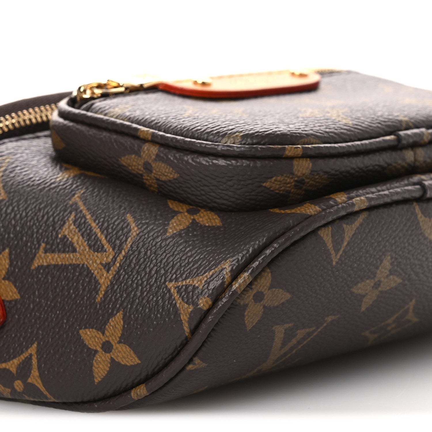 Monogram Mini Bumbag