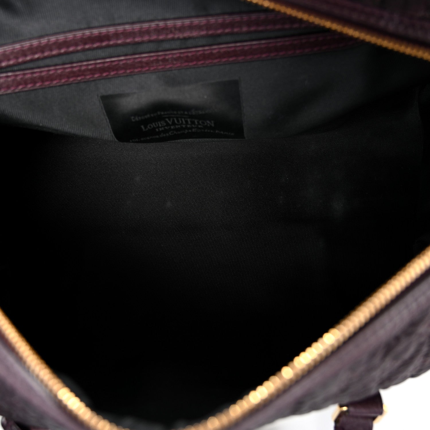 Monogram Volupte Beaute Bordeaux