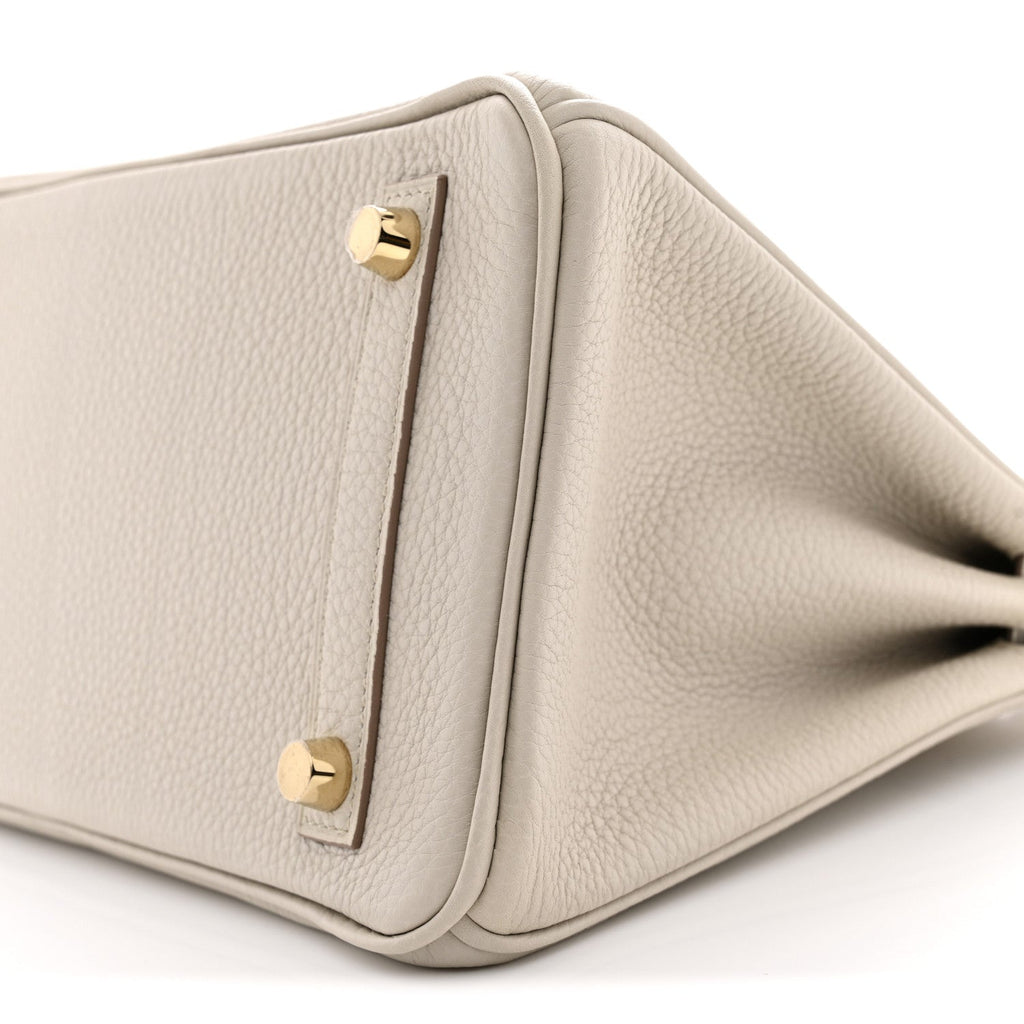 Togo Birkin 25 Beton