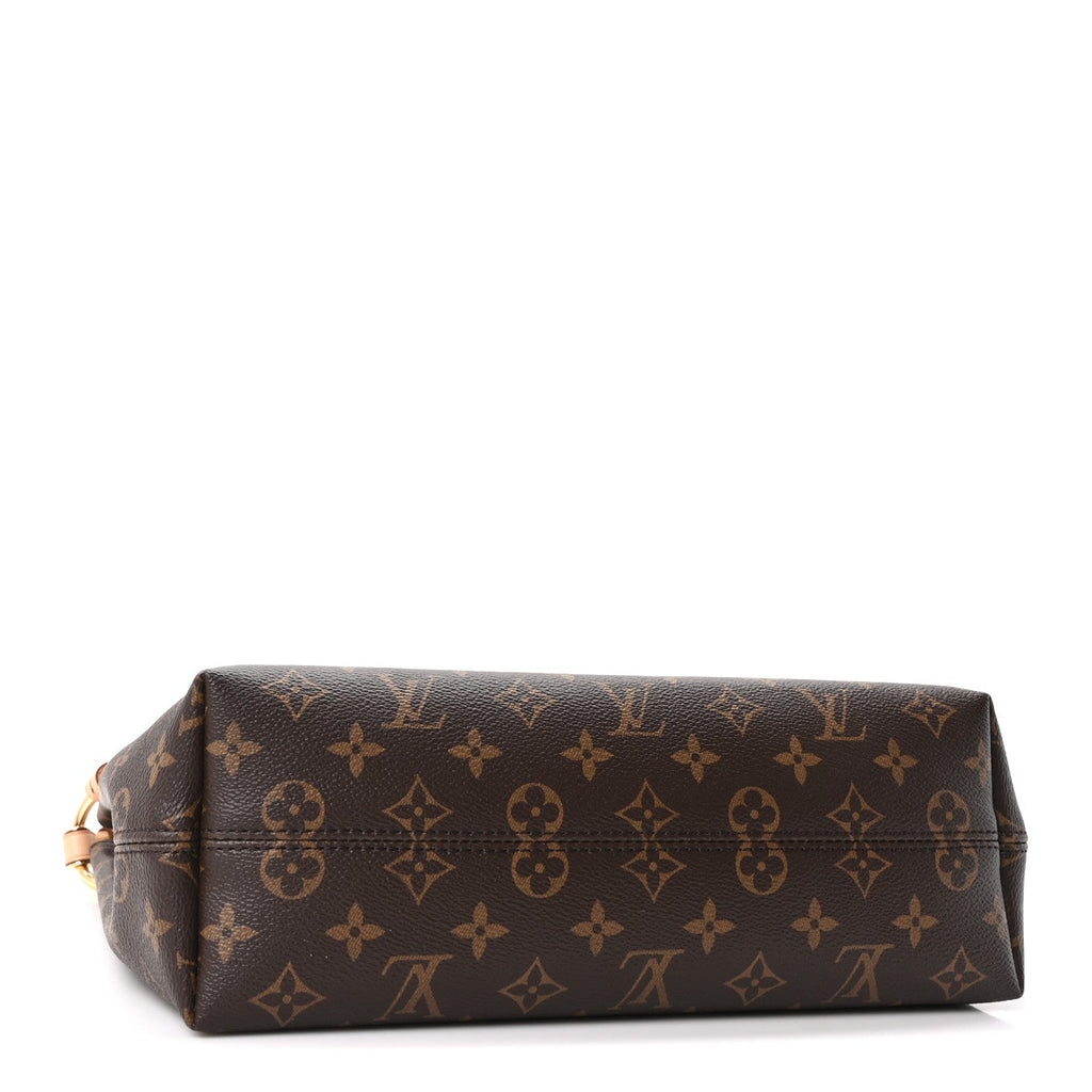 Monogram Graceful PM