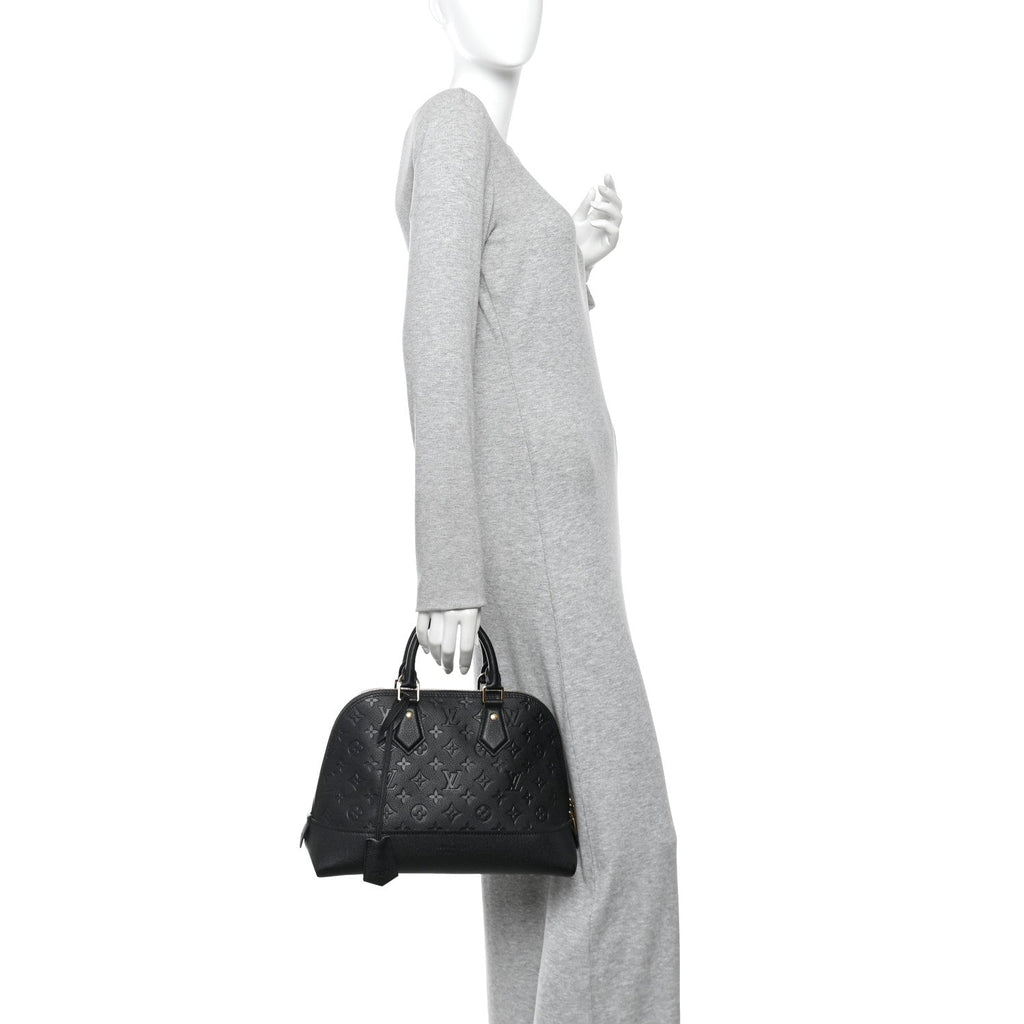 Empreinte Neo Alma PM Black
