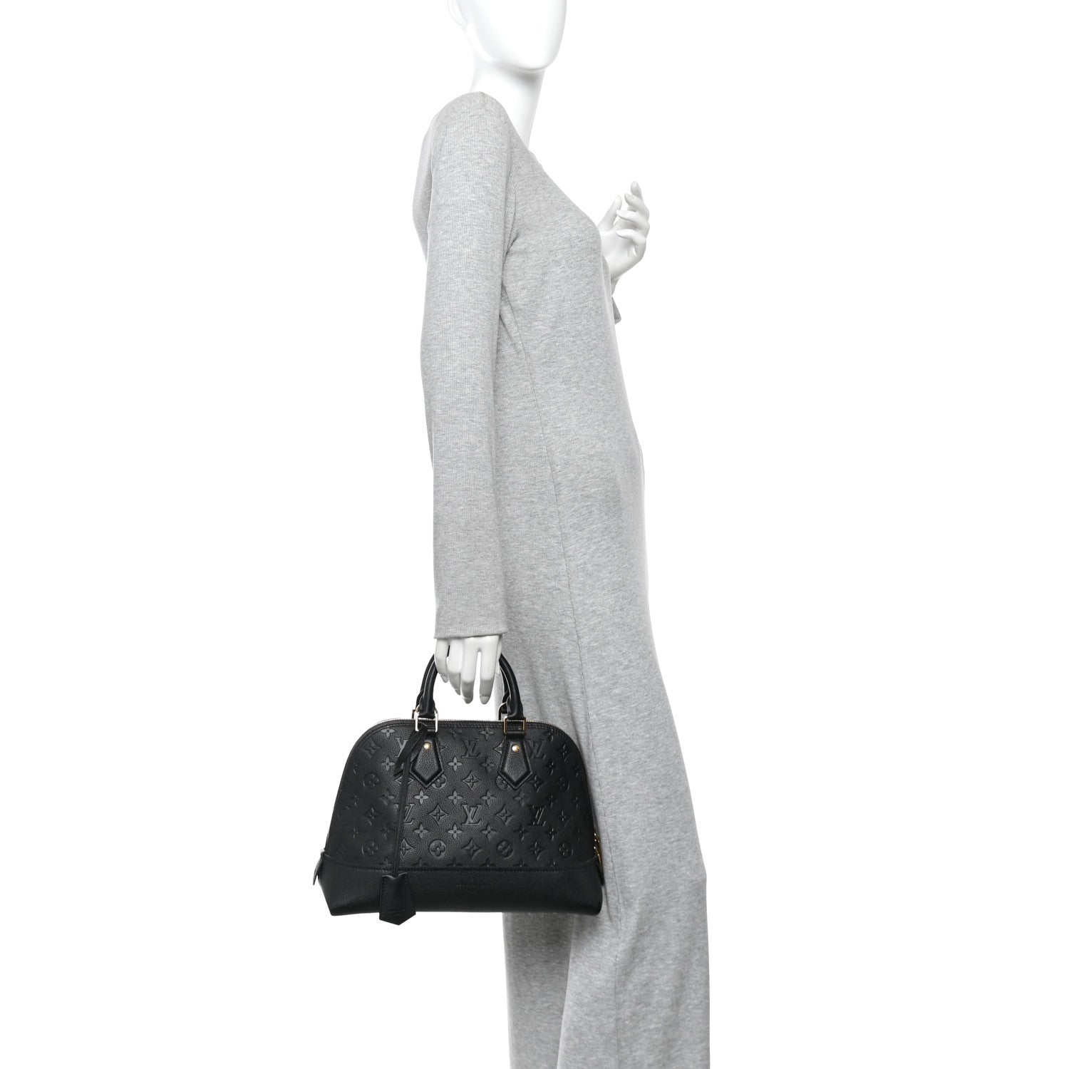 Empreinte Neo Alma PM Black